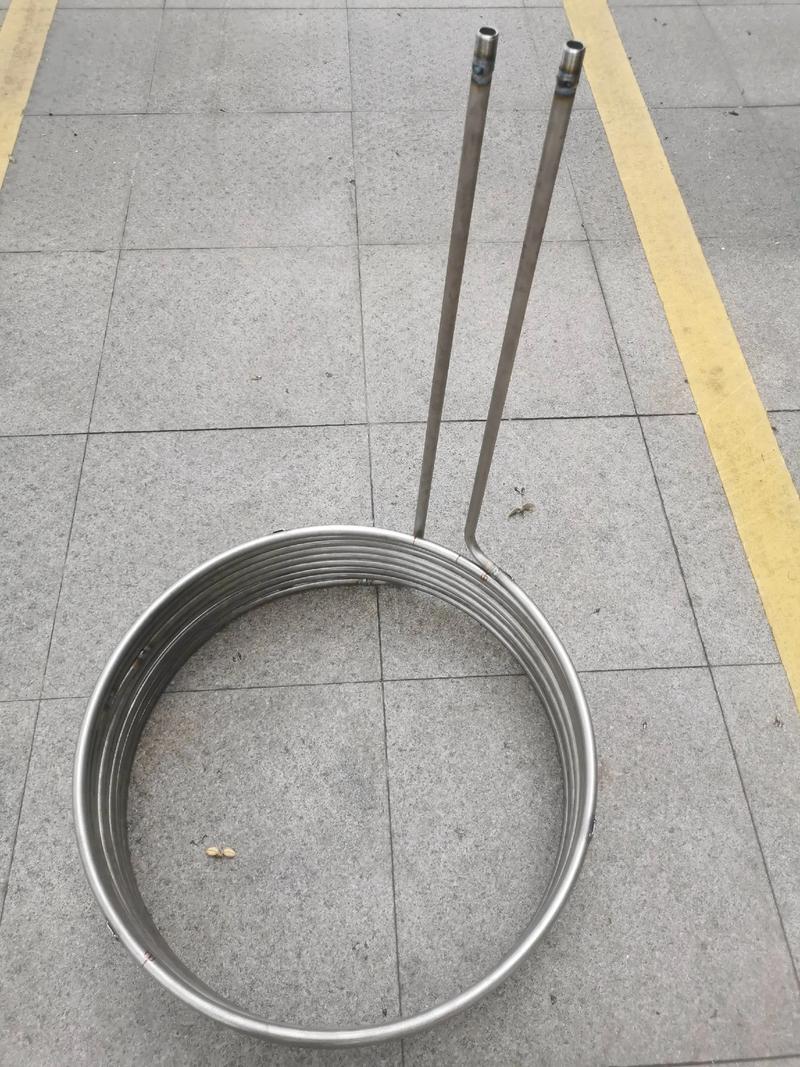 钛棒：工业界的隐秘英雄